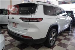 Jeep Grand Cherokee L